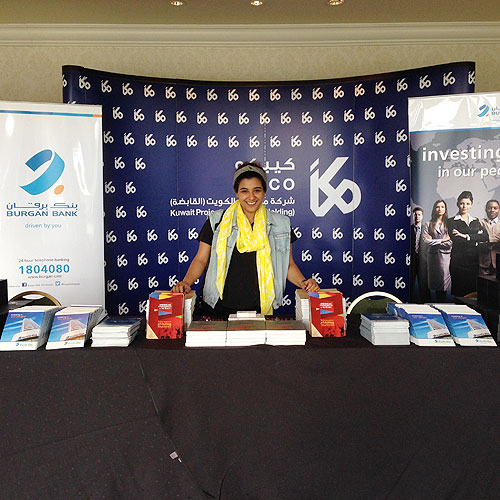 Auk expands its reach to kuwaiti students in usa