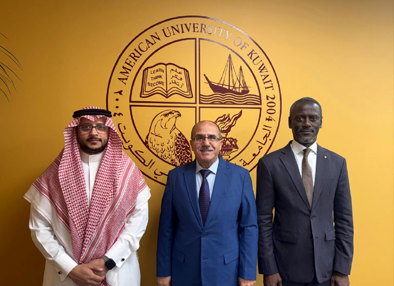 CBE Explores Academic Collaboration with the International Monetary Fund