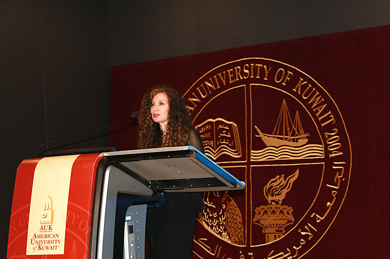 Counseling center hosts lecture on mental health in collaboration with asap initiative