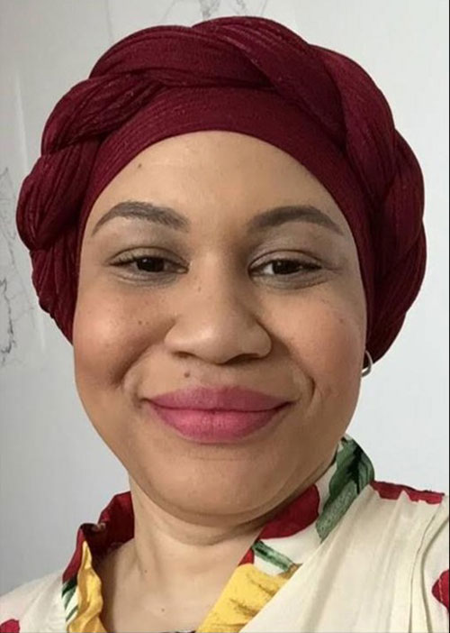 Auk faculty promoted