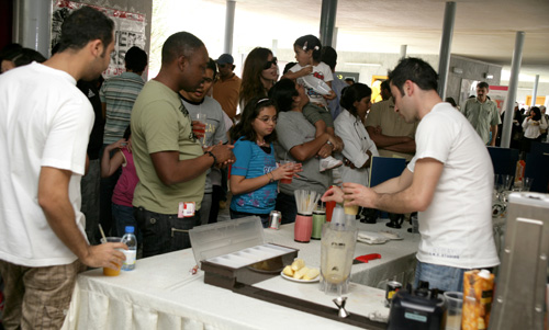 Kuwait enjoys a taste of auk