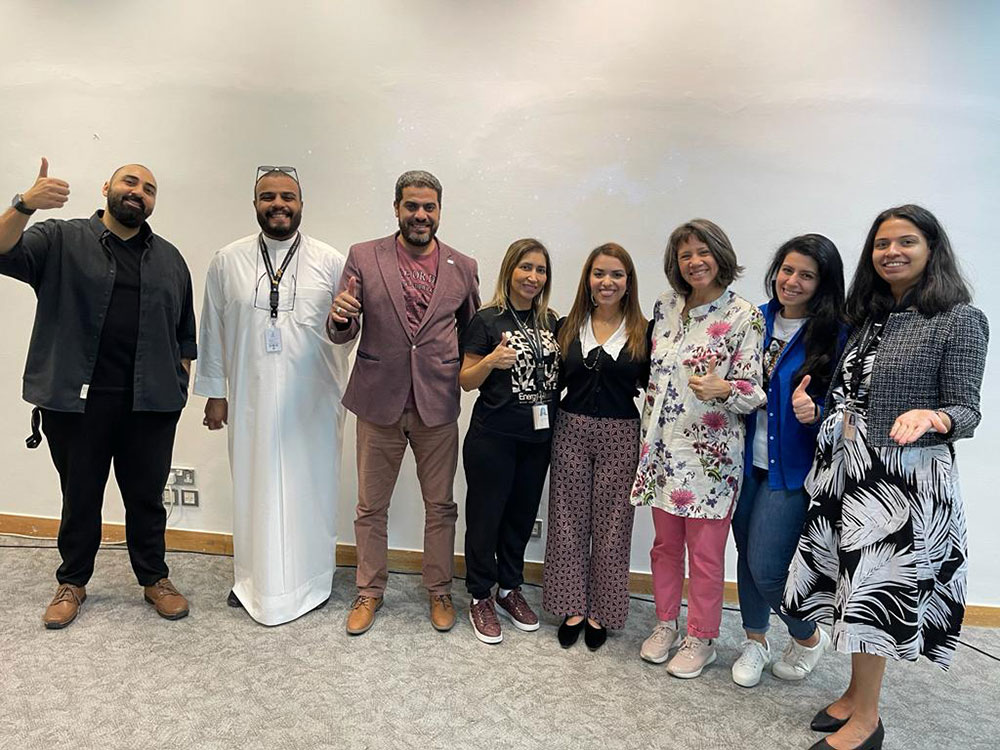Auk hr department launches new activities