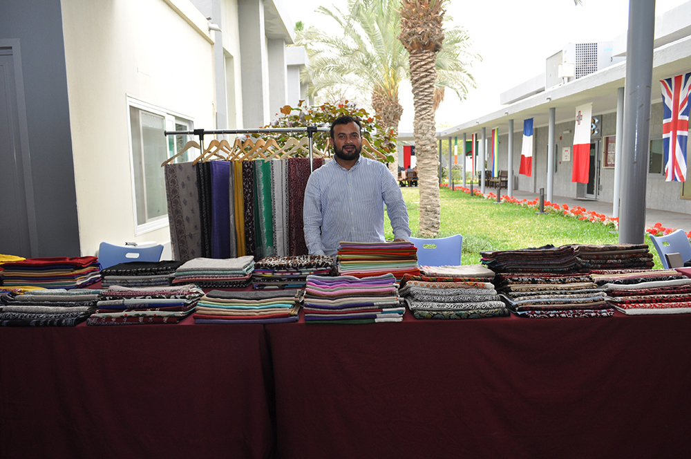 13th Annual International Week - 2018