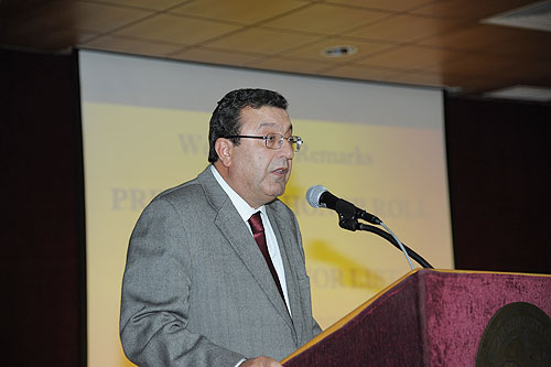 Auk honors students outstanding scholastic achievements