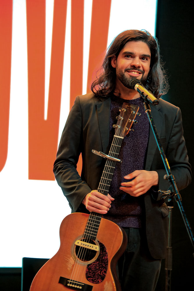 A vibrant semester highlights from auks office of student life