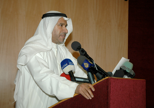 Munauks trauma of choice 2009 - making the right choice