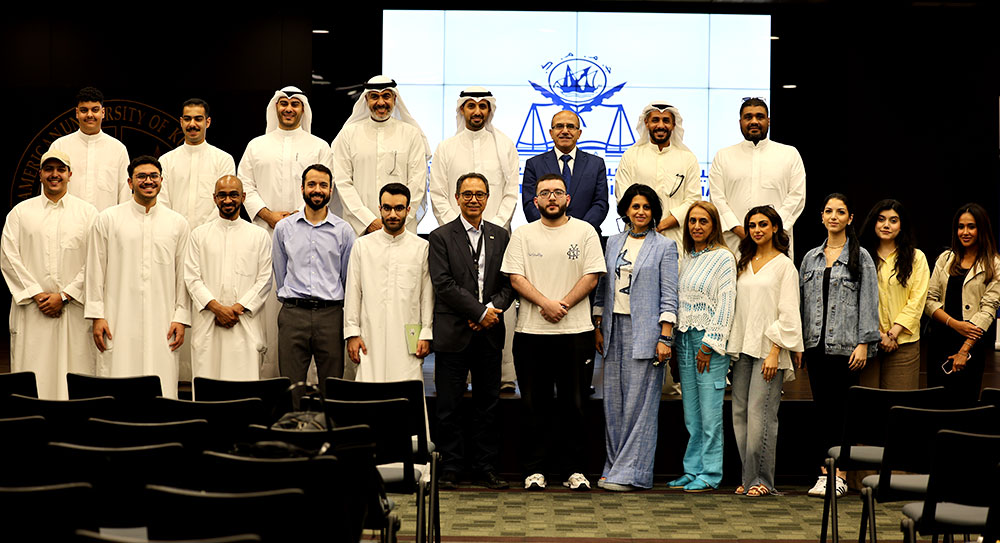 Celebrating Gulf Accounting Week 2026!