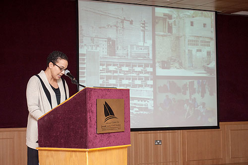 Kuwaits urban crisis malls violence and the right to the city