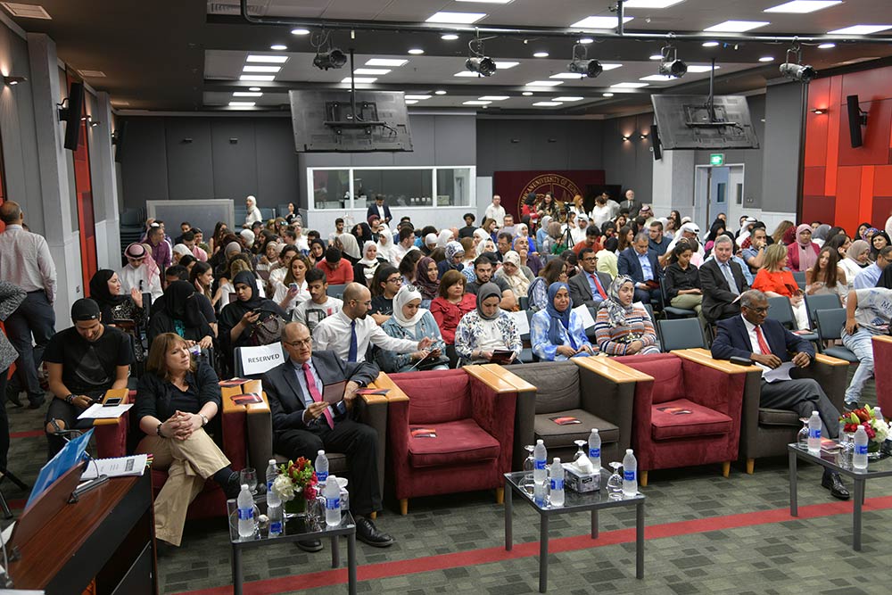 Fall 2017 - President’s Honor Roll and Dean’s Honor List - 2018