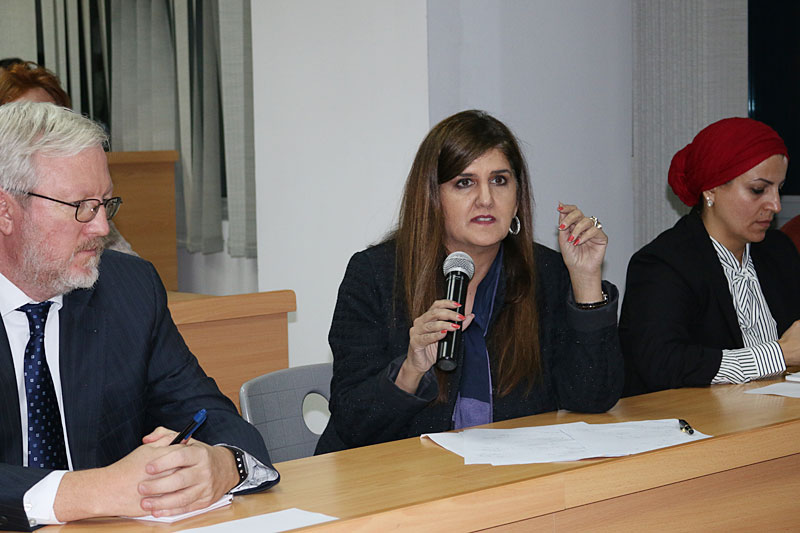 Abolish153 campaign shares national survey findings with auk community