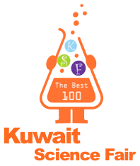 AUK Sponsor in 3rd Kuwait Science Fair Competition