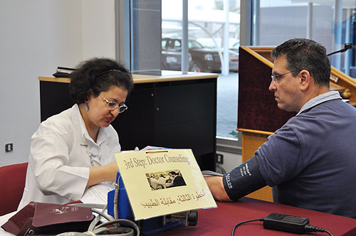 Wolfpack gives blood lots of it