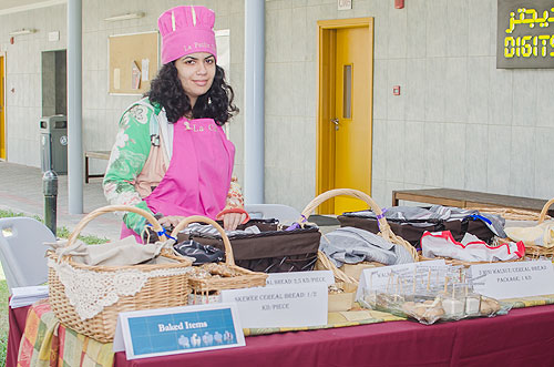 Career Services and Wellness Center Holds Annual Entrepreneurship Fair