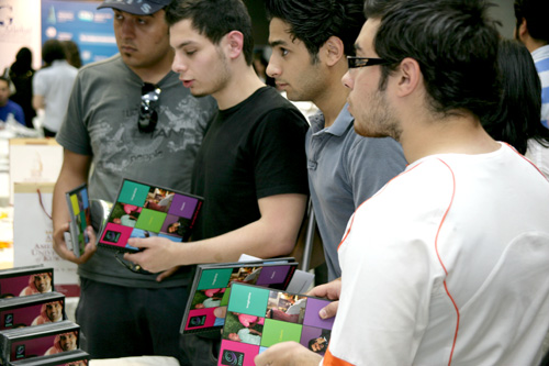 Auk hosts its 4th annual career fair