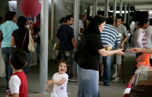 Kuwait Enjoys a 'Taste of AUK'