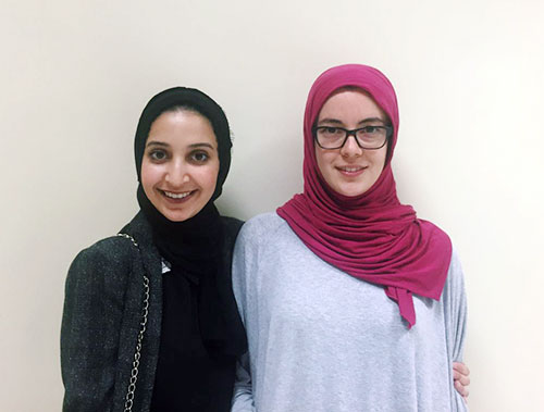 International Relations Students Present at 56th Naval Academy Foreign Conference