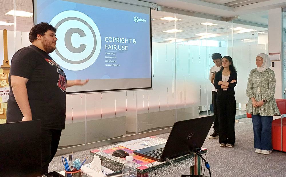 Auk tutoring center launches revamped crla tutor training program