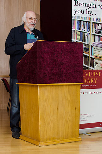 Gates of heaven compares theories of modern science to the holy quran