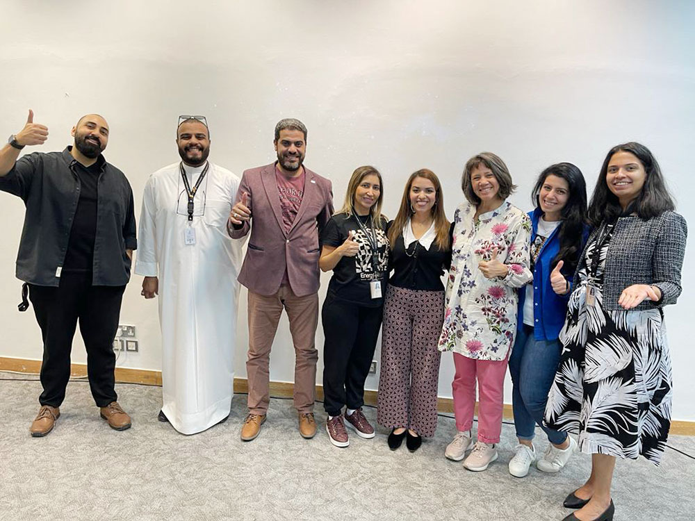 AUK HR Department Launch Wellness Campaign for Staff
