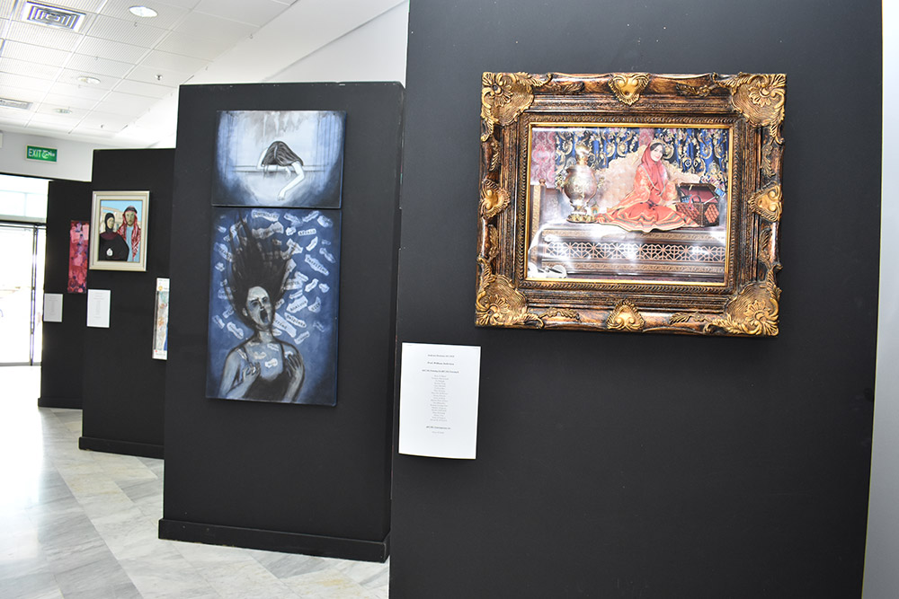 13th Annual Academic Showcase - 2018