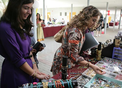 Auk host 2nd al-kout festival