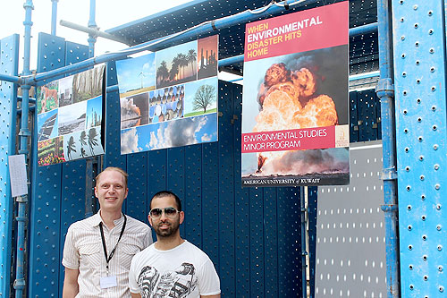 Auk participates in reuse 50