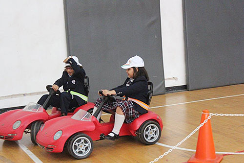 Aukause launches save the children campaign